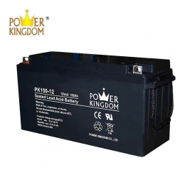 三力電池PK150-12（12V150AH）