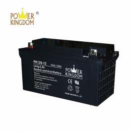 三力電池PK120-12（12V120AH）